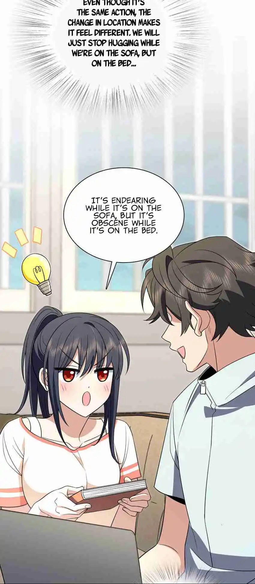 My Wife Is From a Thousand Years Ago 174