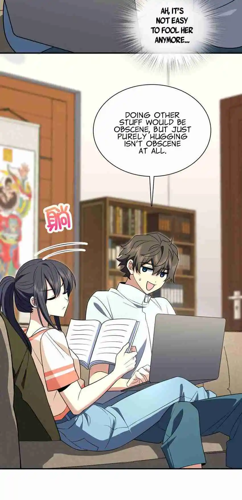 My Wife Is From a Thousand Years Ago 174