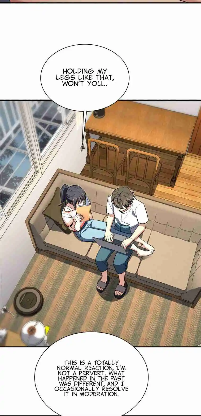 My Wife Is From a Thousand Years Ago 174