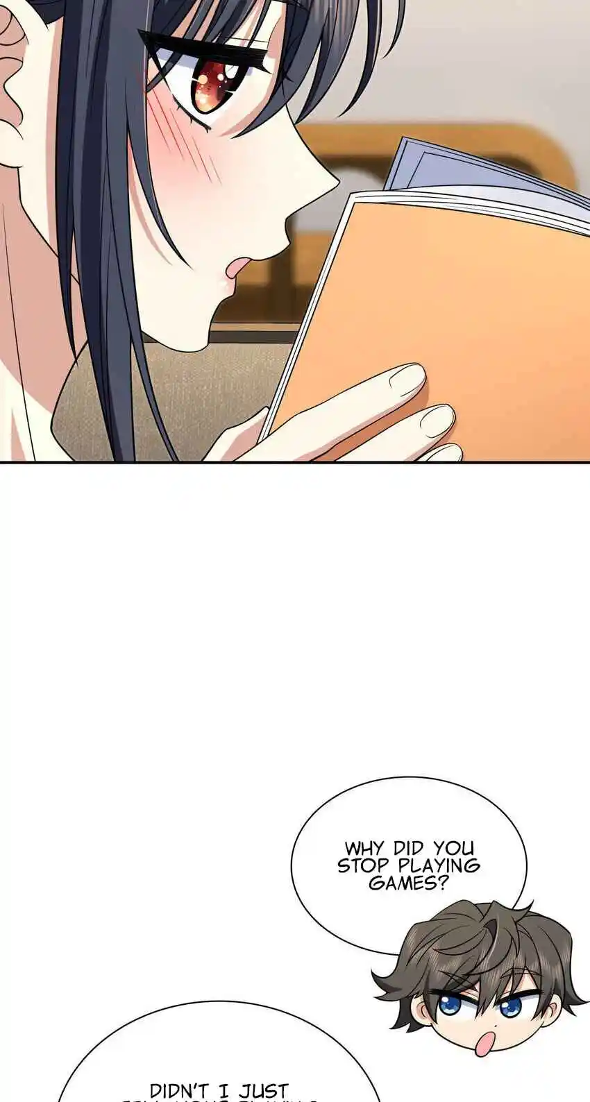 My Wife Is From a Thousand Years Ago 174