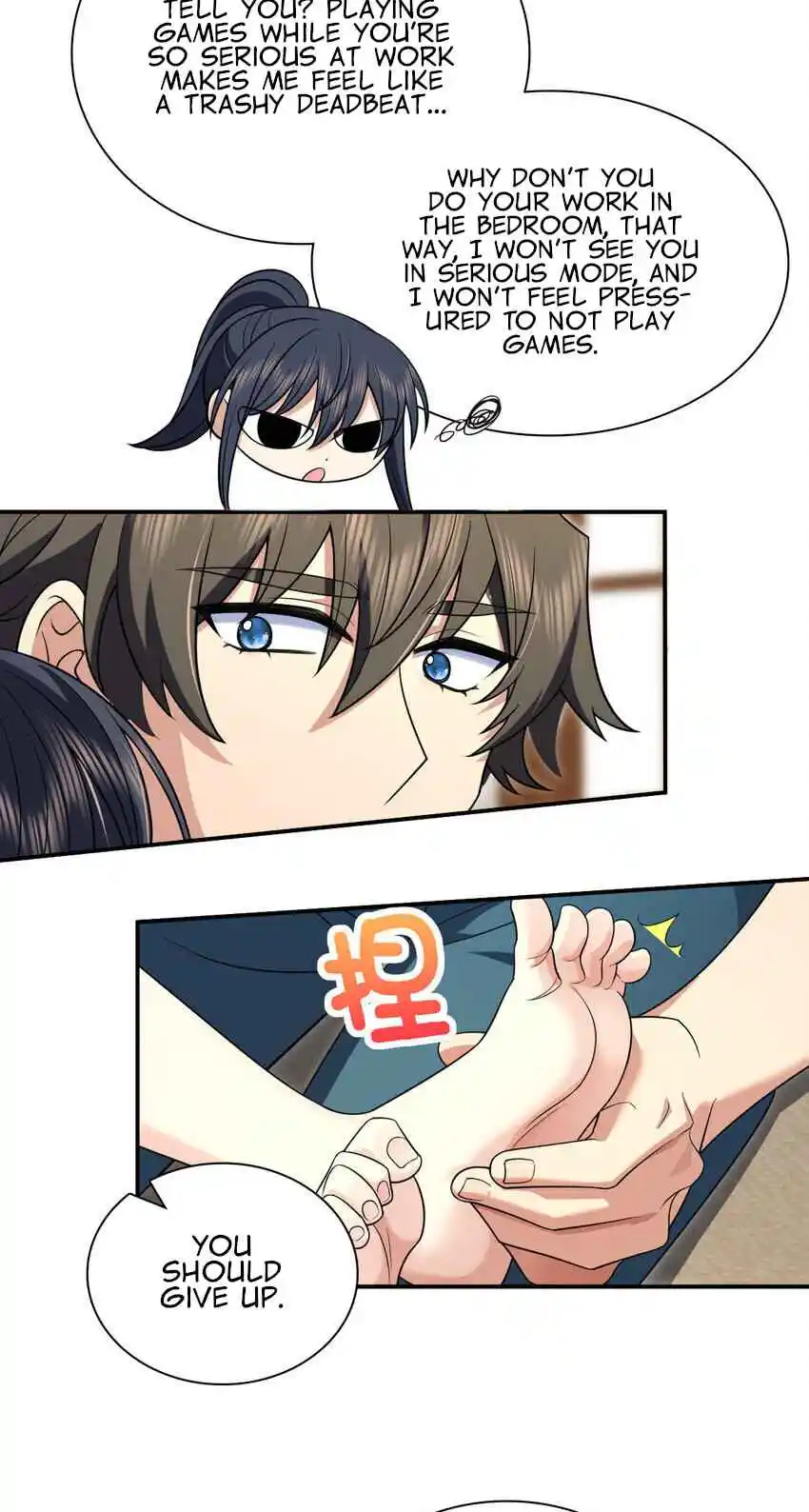 My Wife Is From a Thousand Years Ago 174