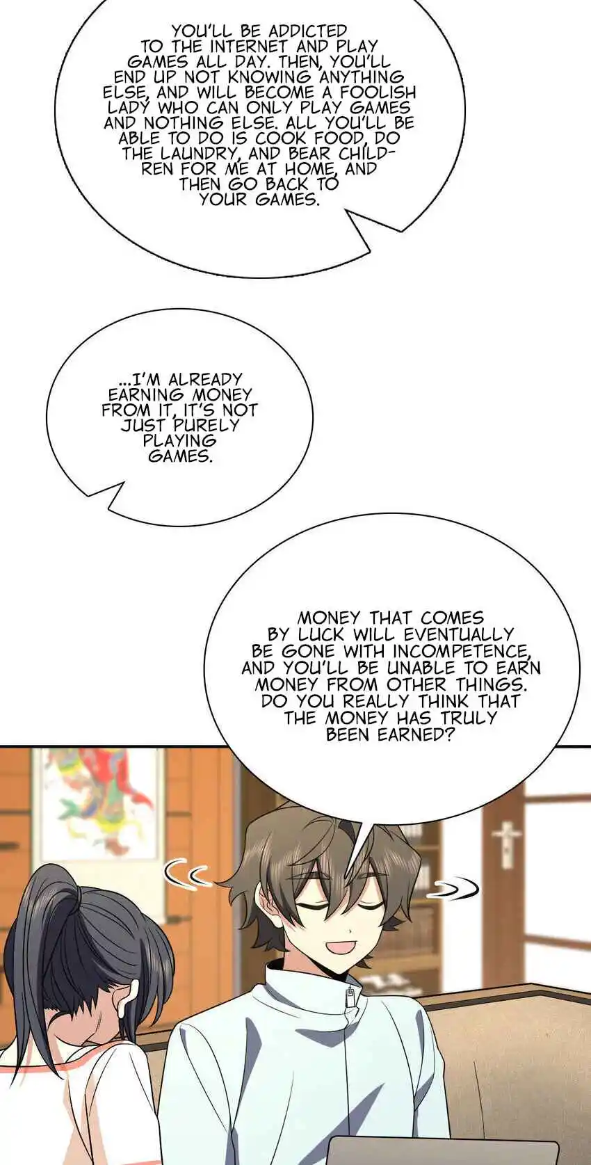 My Wife Is From a Thousand Years Ago 174