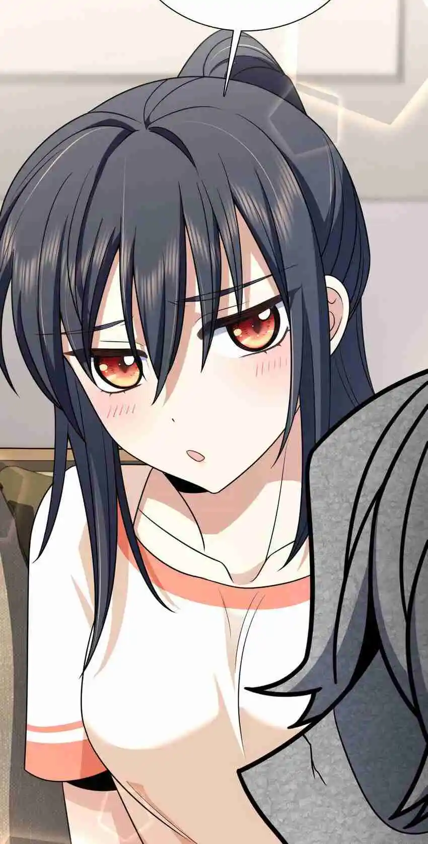 My Wife Is From a Thousand Years Ago 174