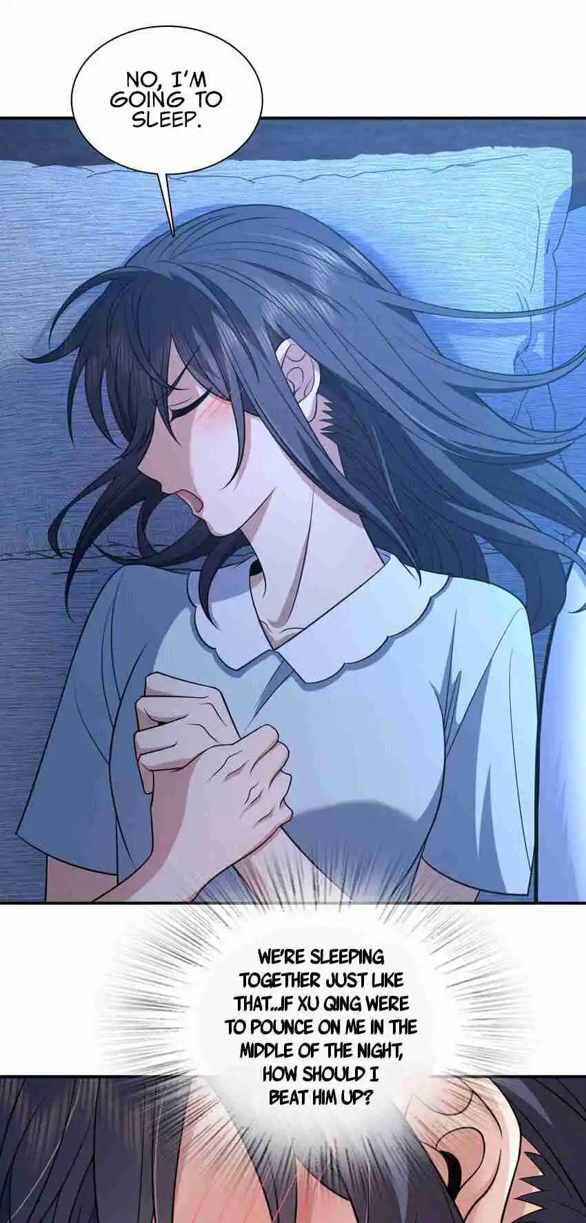 My Wife Is From a Thousand Years Ago 176