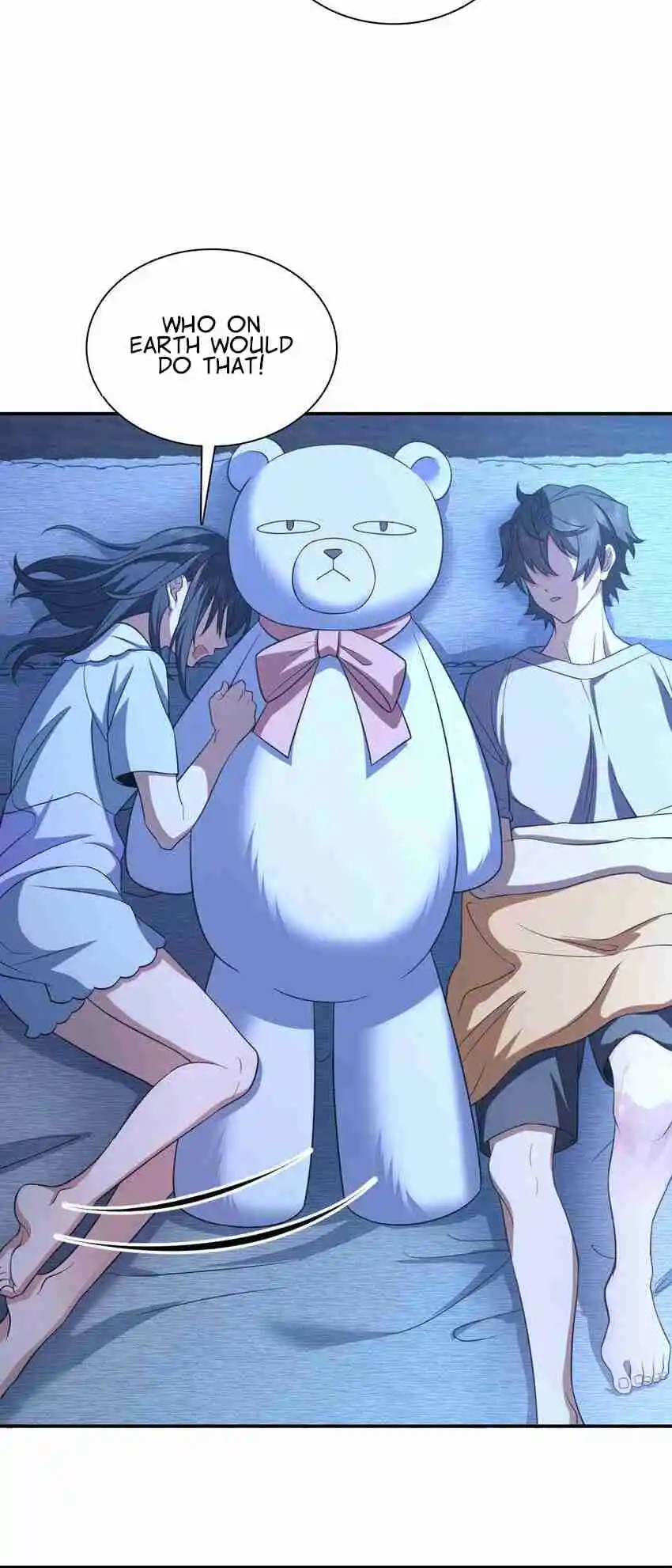 My Wife Is From a Thousand Years Ago 176