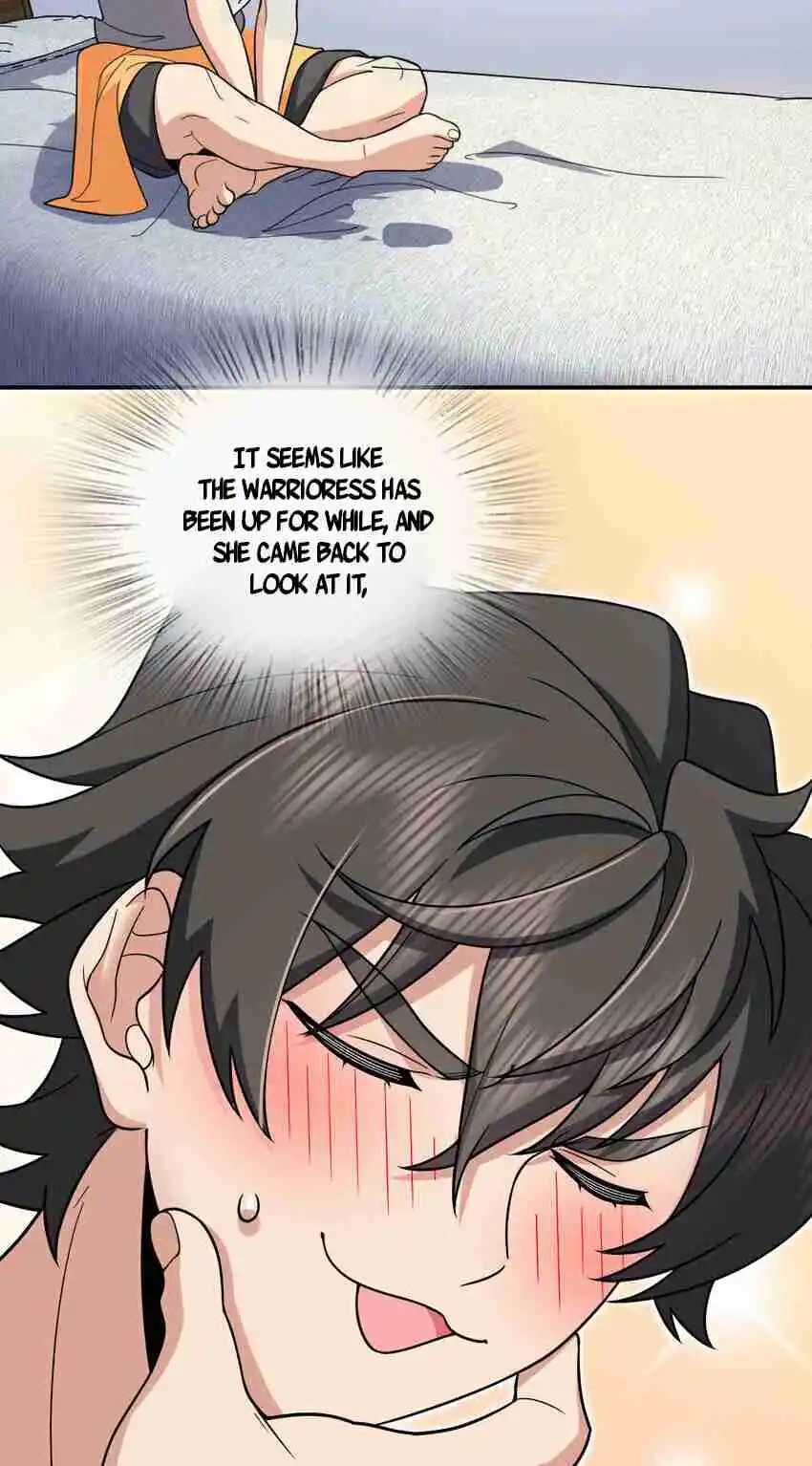 My Wife Is From a Thousand Years Ago 176