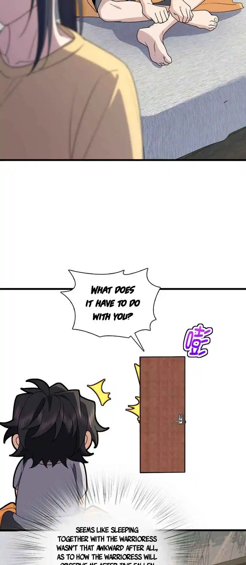 My Wife Is From a Thousand Years Ago 177