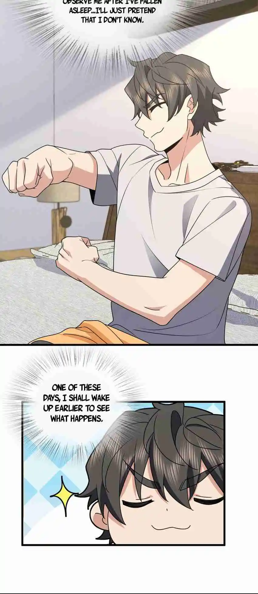 My Wife Is From a Thousand Years Ago 177