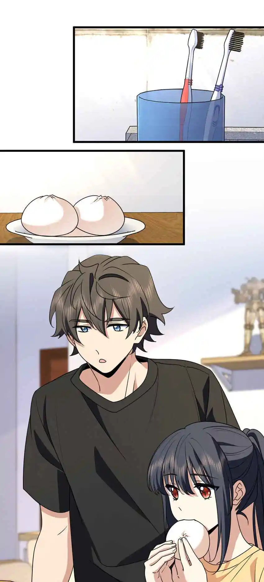 My Wife Is From a Thousand Years Ago 177