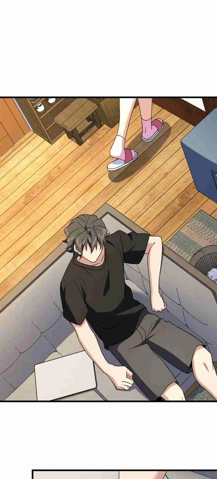 My Wife Is From a Thousand Years Ago 177