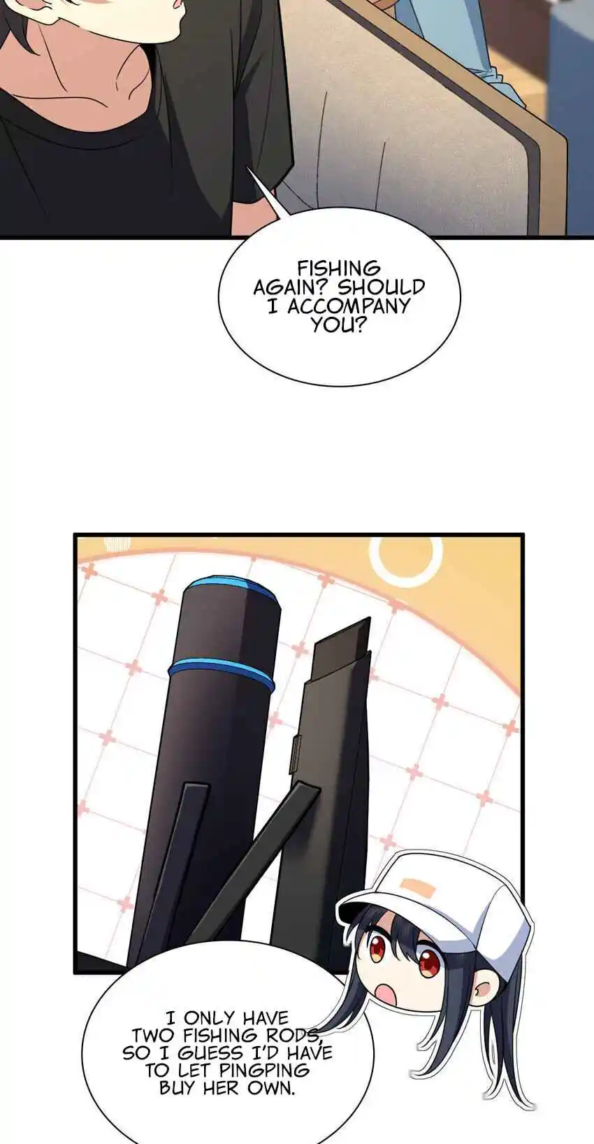 My Wife Is From a Thousand Years Ago 177