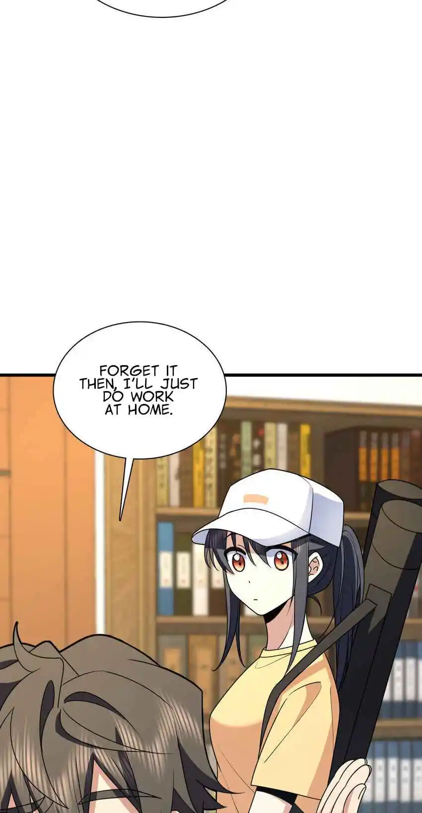 My Wife Is From a Thousand Years Ago 177