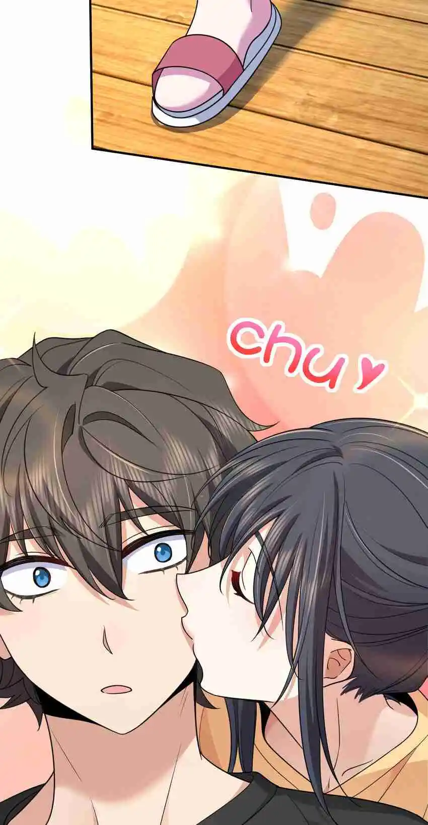 My Wife Is From a Thousand Years Ago 177