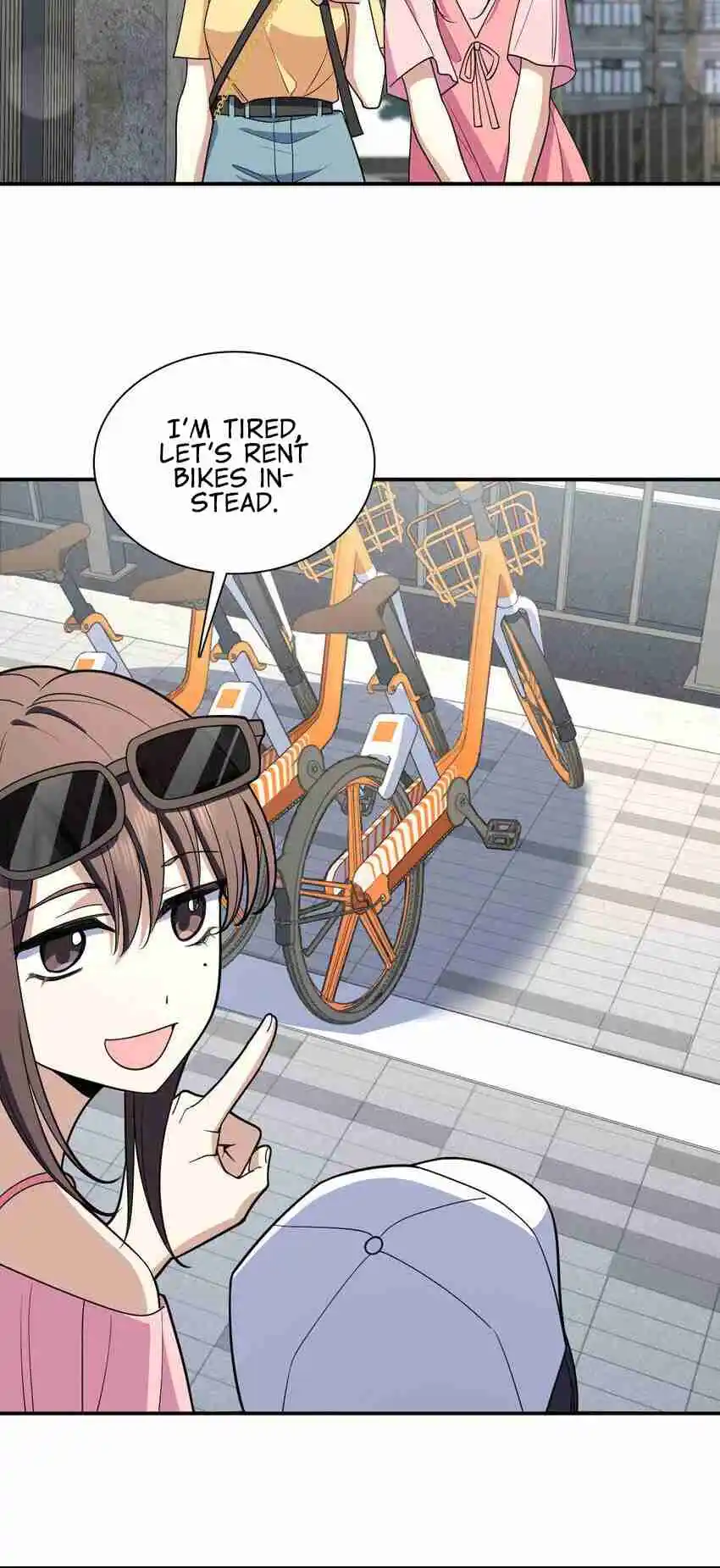 My Wife Is From a Thousand Years Ago 177