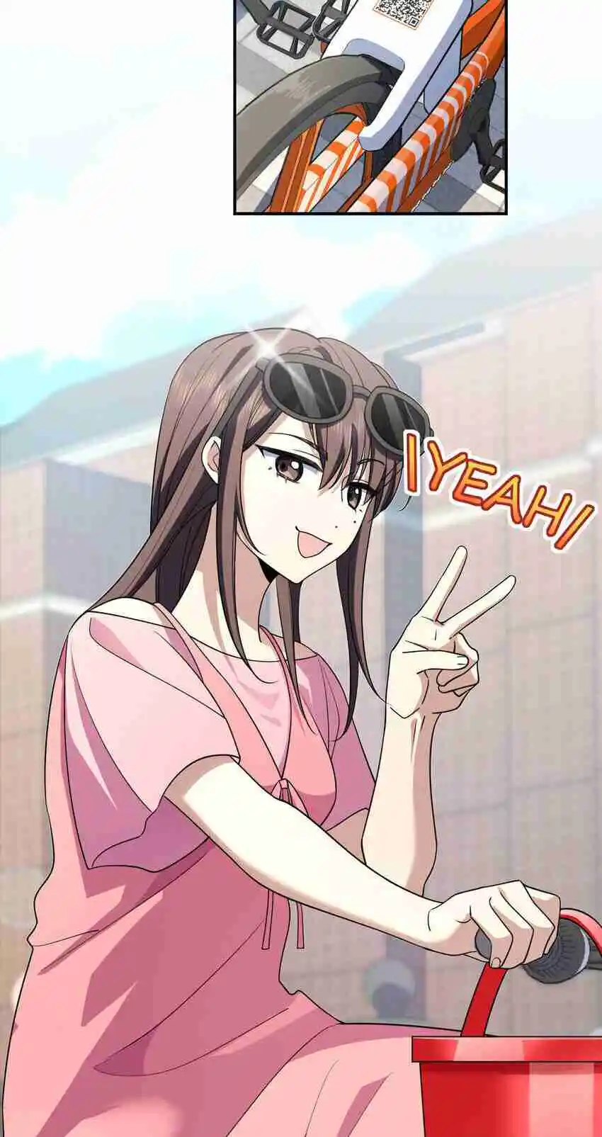 My Wife Is From a Thousand Years Ago 177