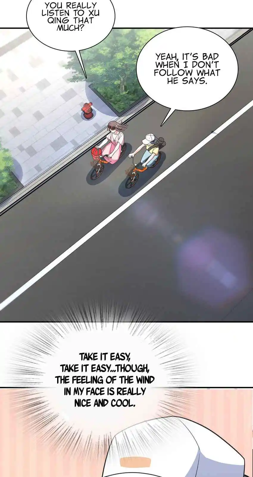 My Wife Is From a Thousand Years Ago 177