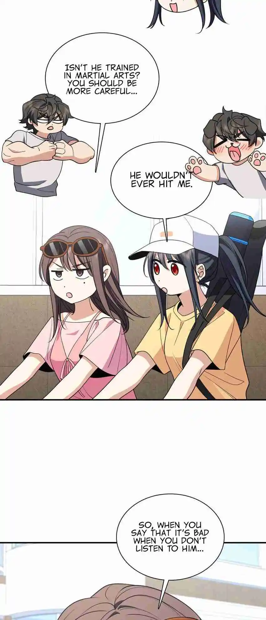 My Wife Is From a Thousand Years Ago 177