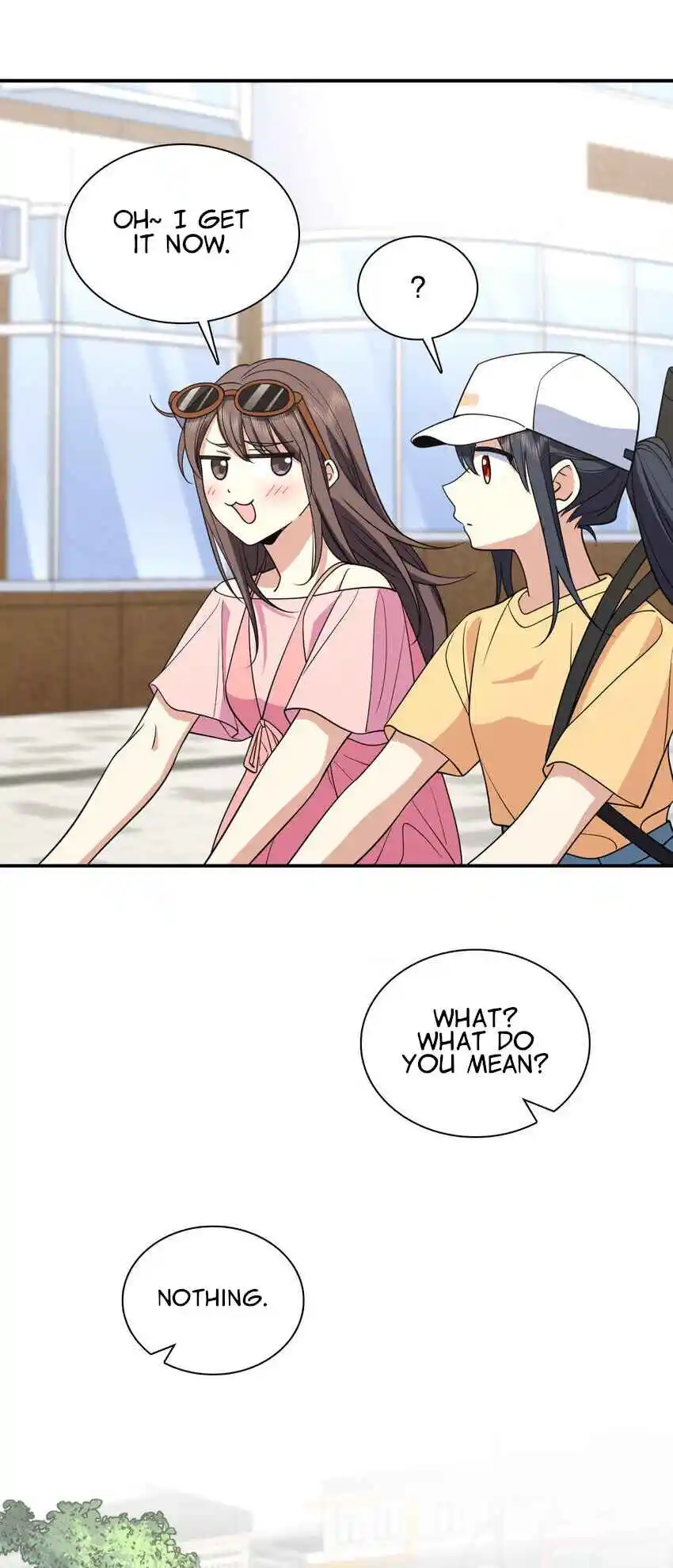 My Wife Is From a Thousand Years Ago 177