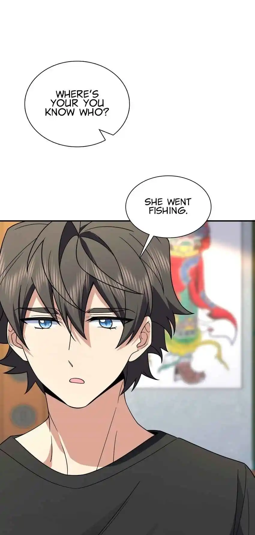 My Wife Is From a Thousand Years Ago 179