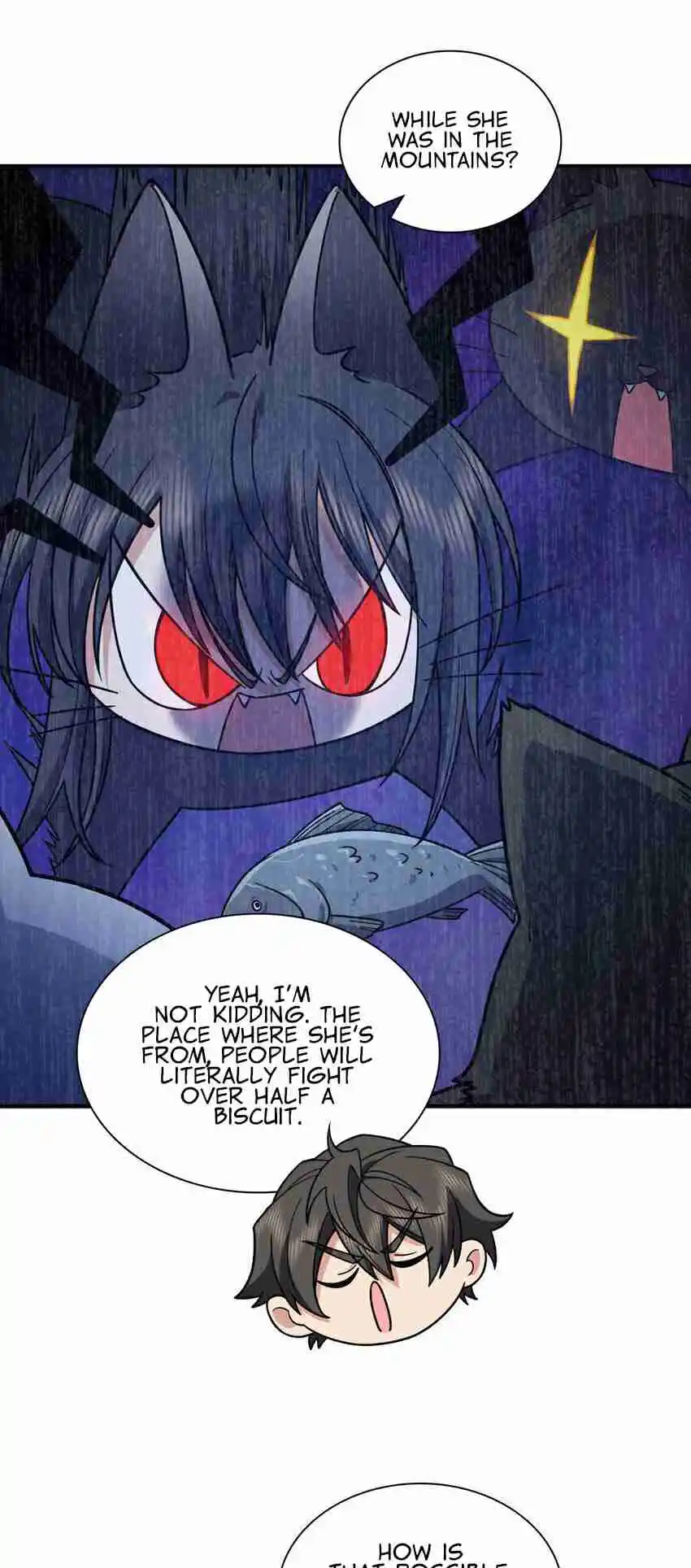 My Wife Is From a Thousand Years Ago 179