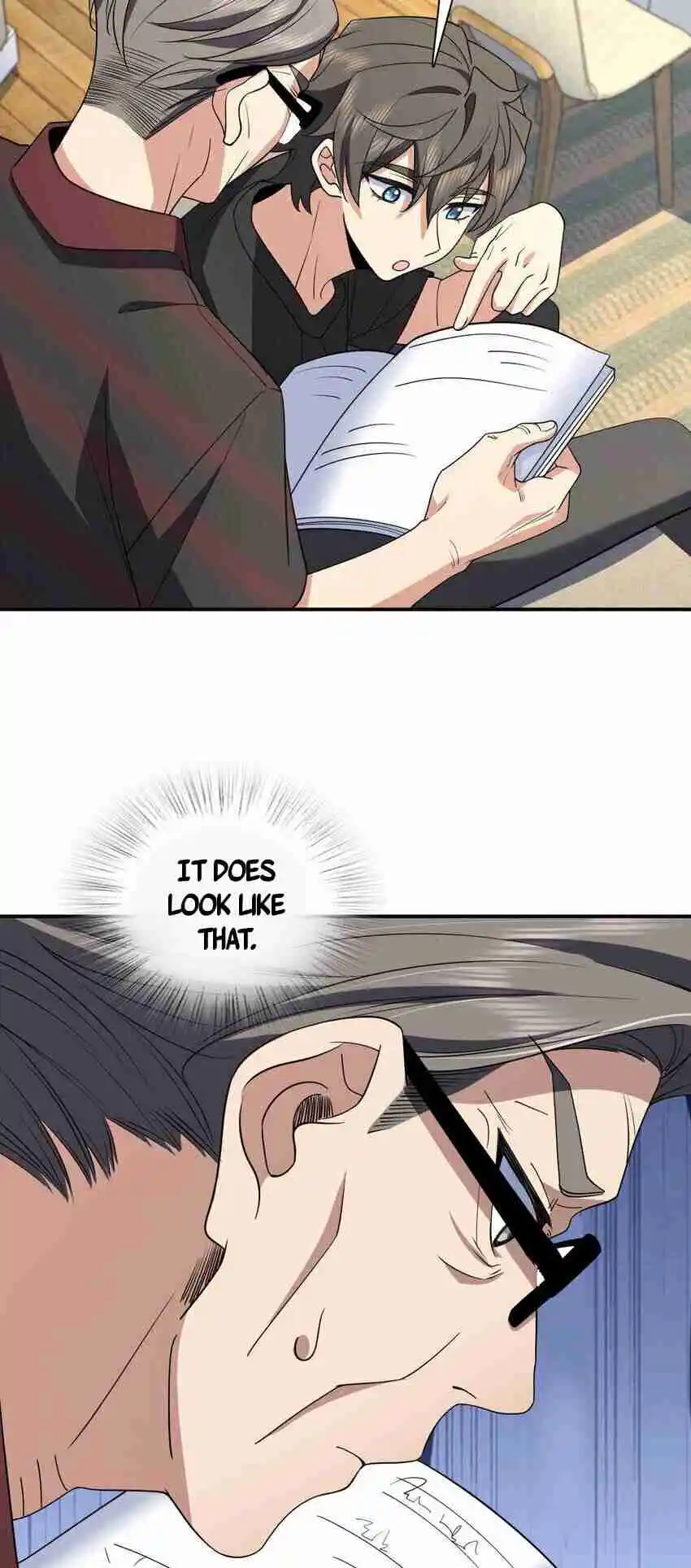 My Wife Is From a Thousand Years Ago 179