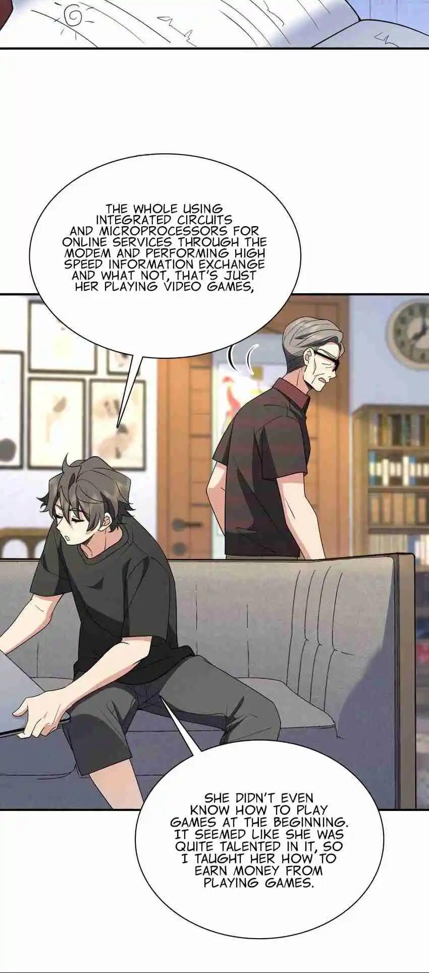 My Wife Is From a Thousand Years Ago 179