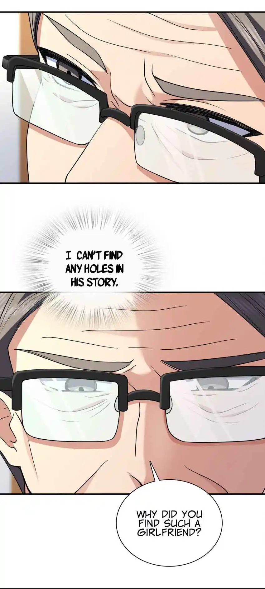 My Wife Is From a Thousand Years Ago 179