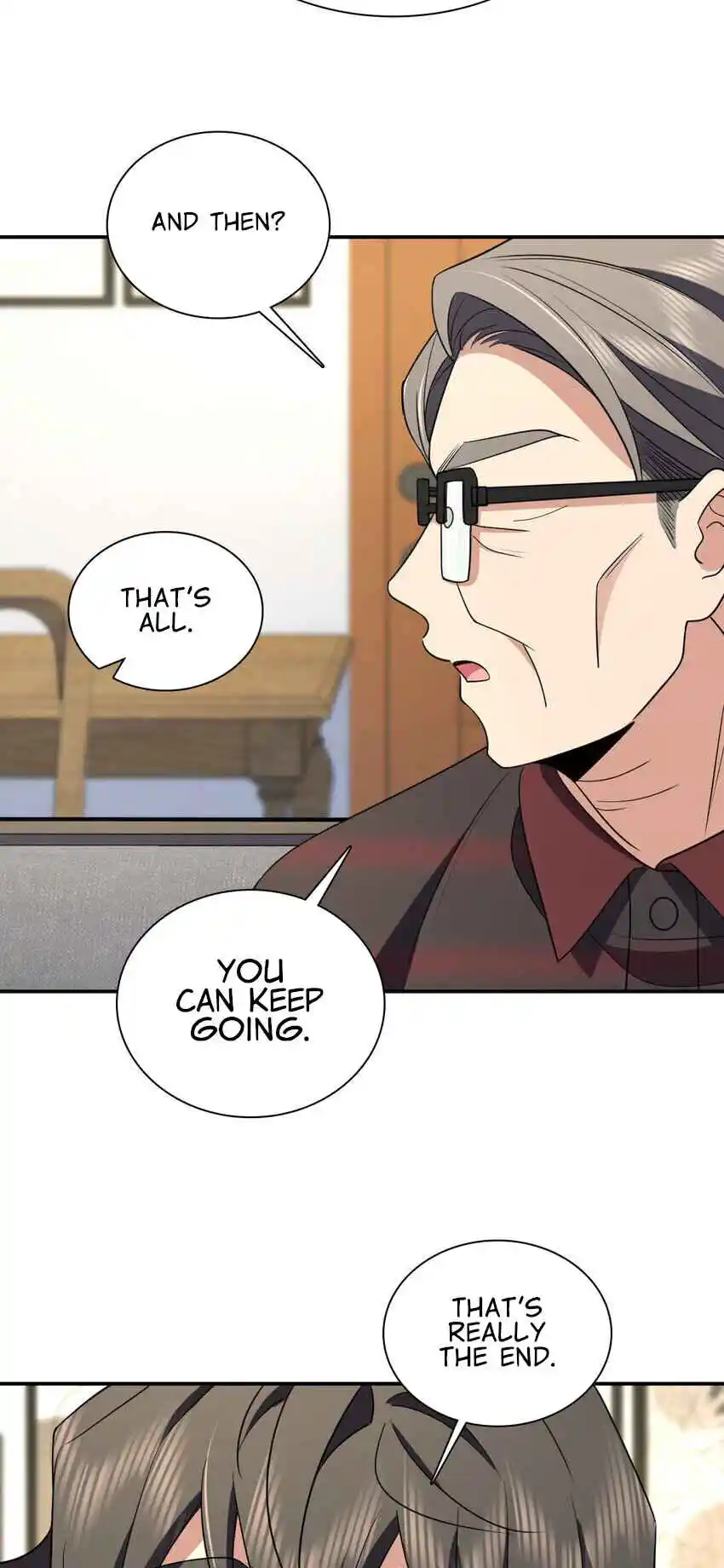 My Wife Is From a Thousand Years Ago 179