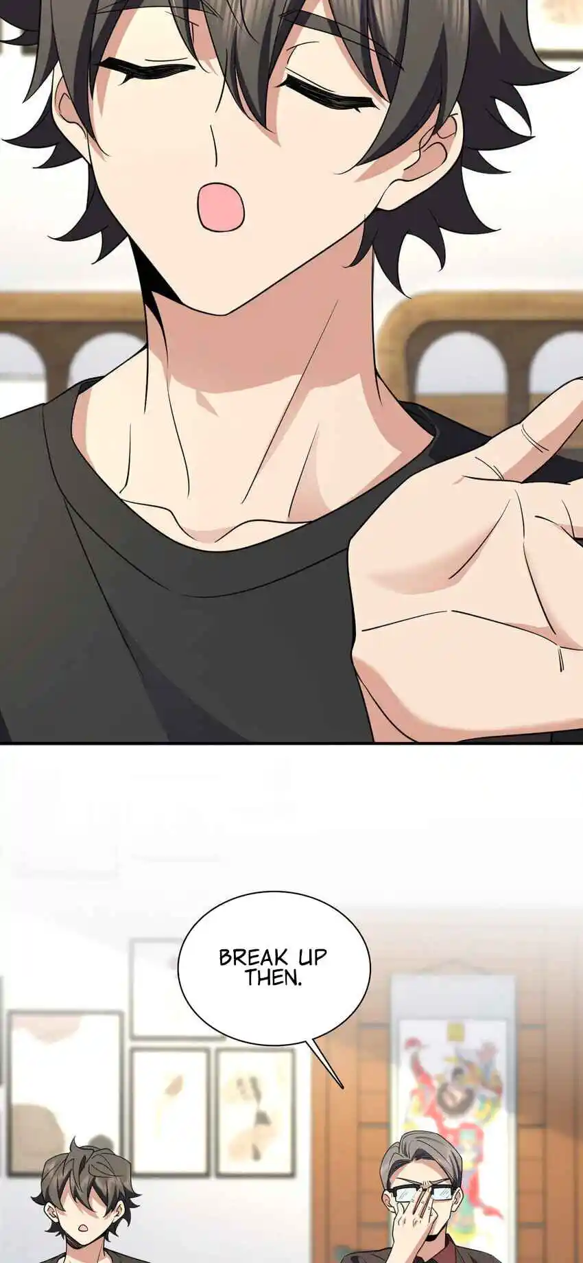 My Wife Is From a Thousand Years Ago 179