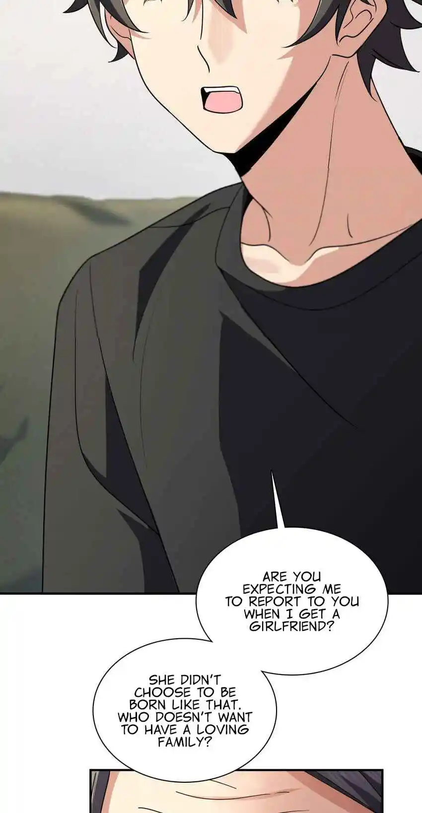 My Wife Is From a Thousand Years Ago 179