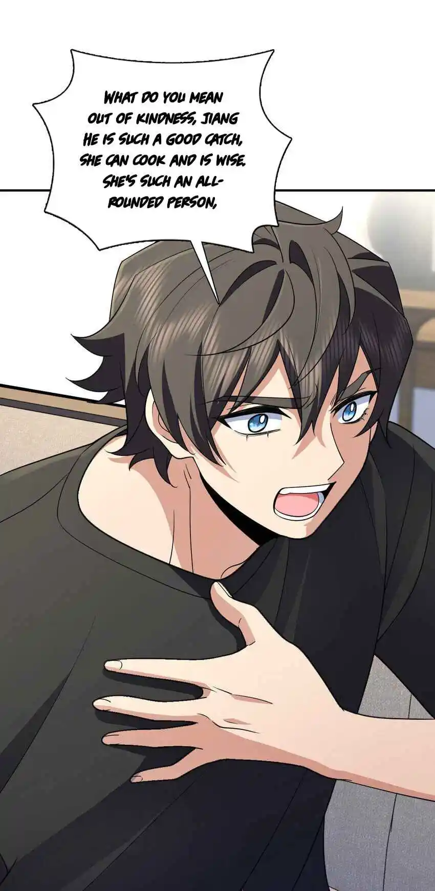 My Wife Is From a Thousand Years Ago 179