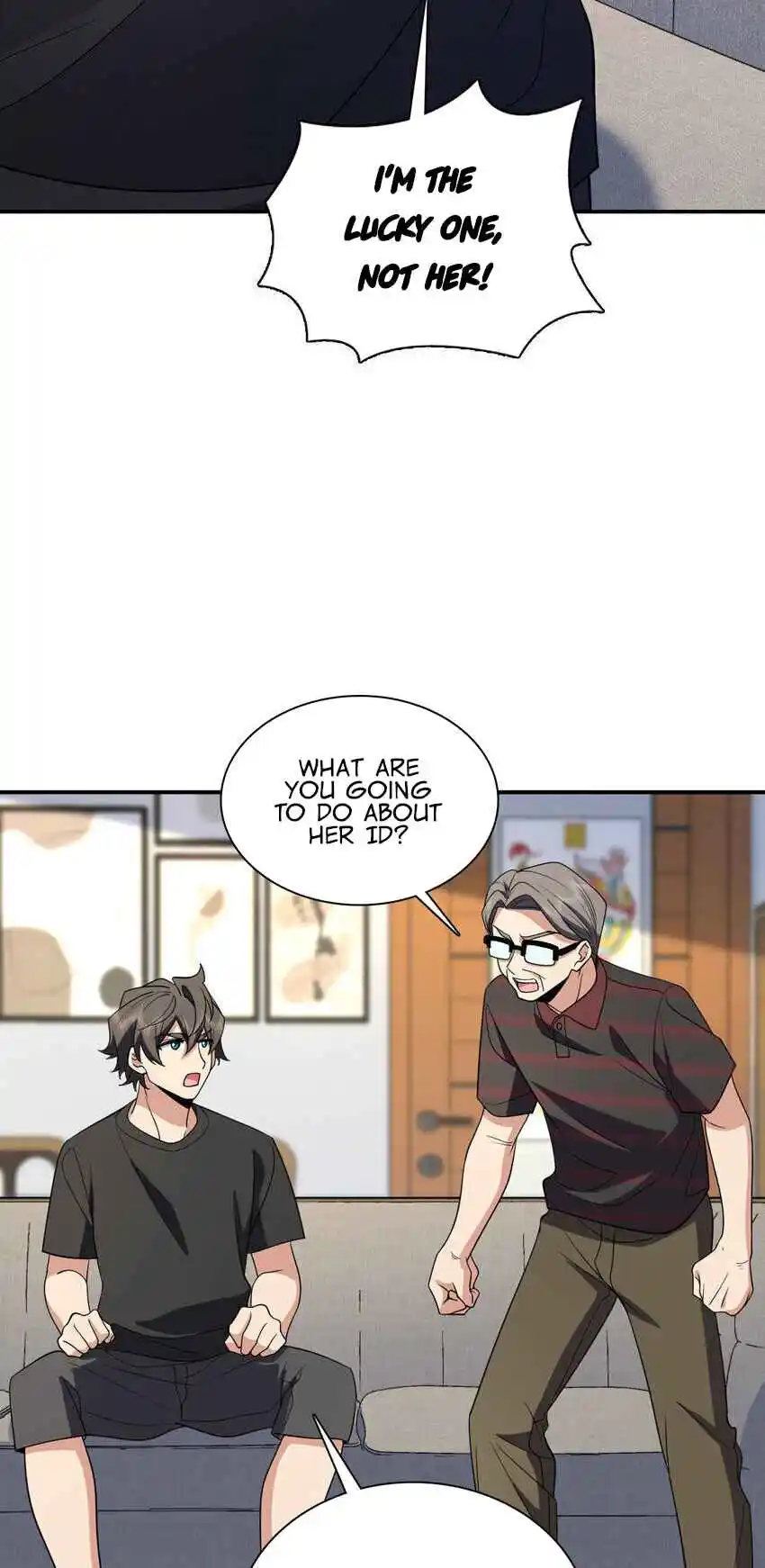 My Wife Is From a Thousand Years Ago 179