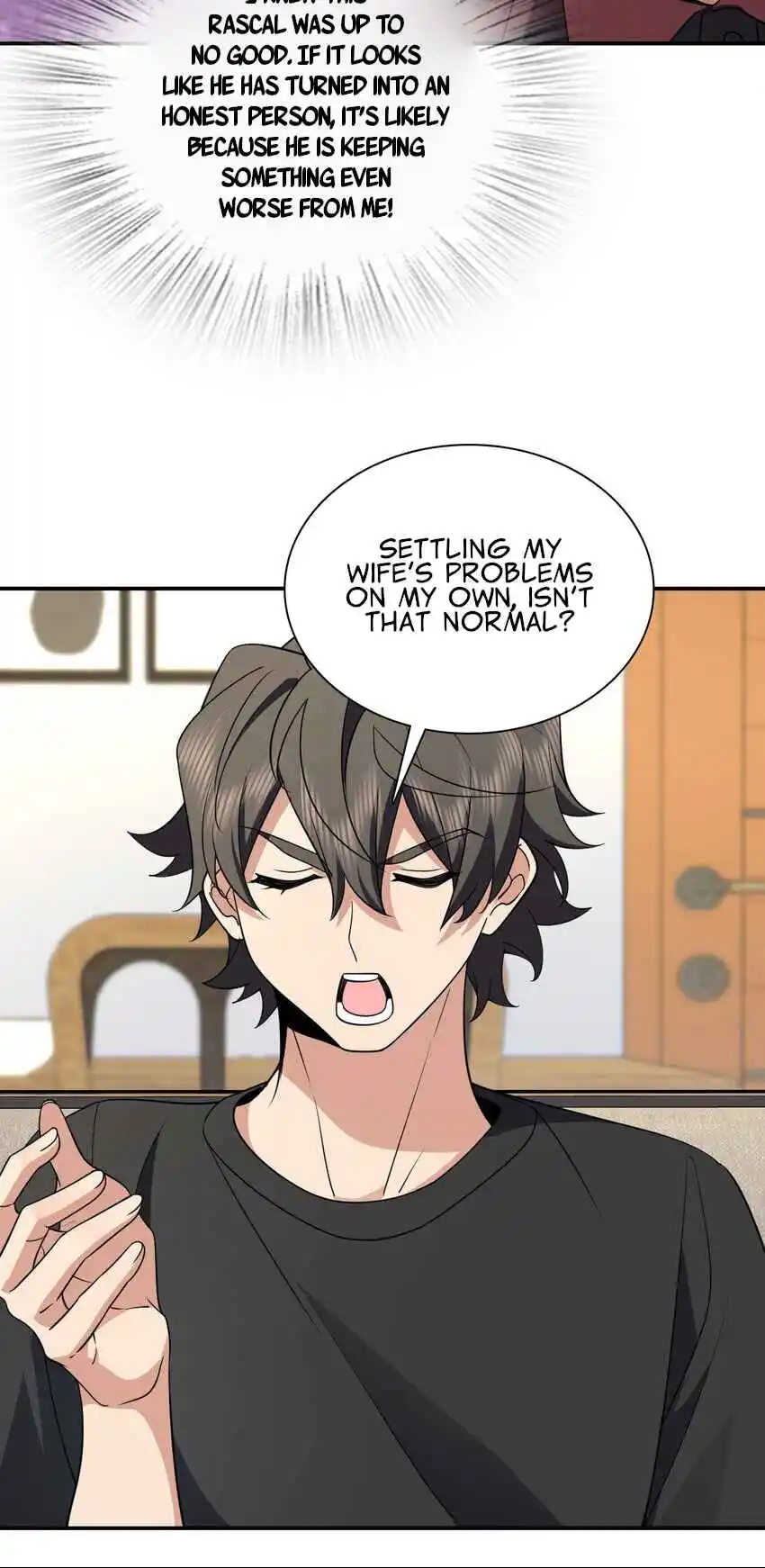 My Wife Is From a Thousand Years Ago 179