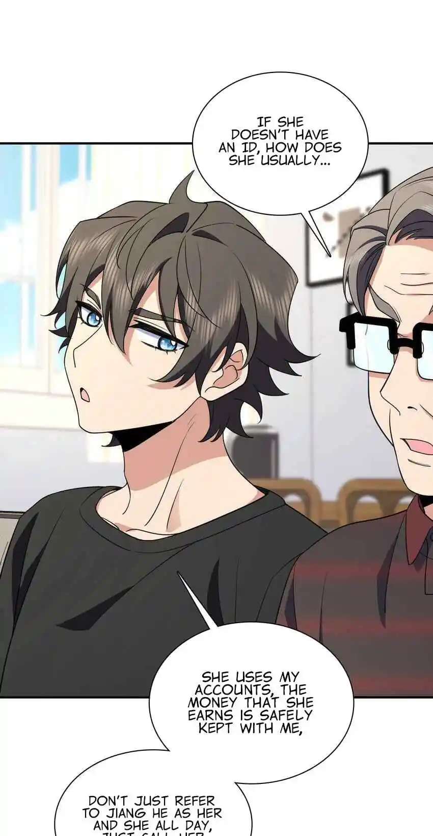 My Wife Is From a Thousand Years Ago 179