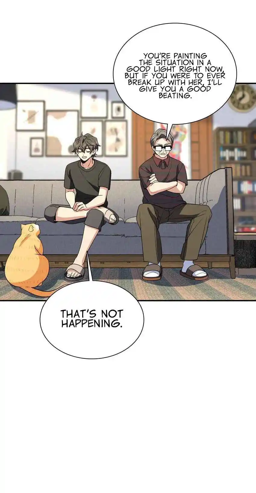 My Wife Is From a Thousand Years Ago 179