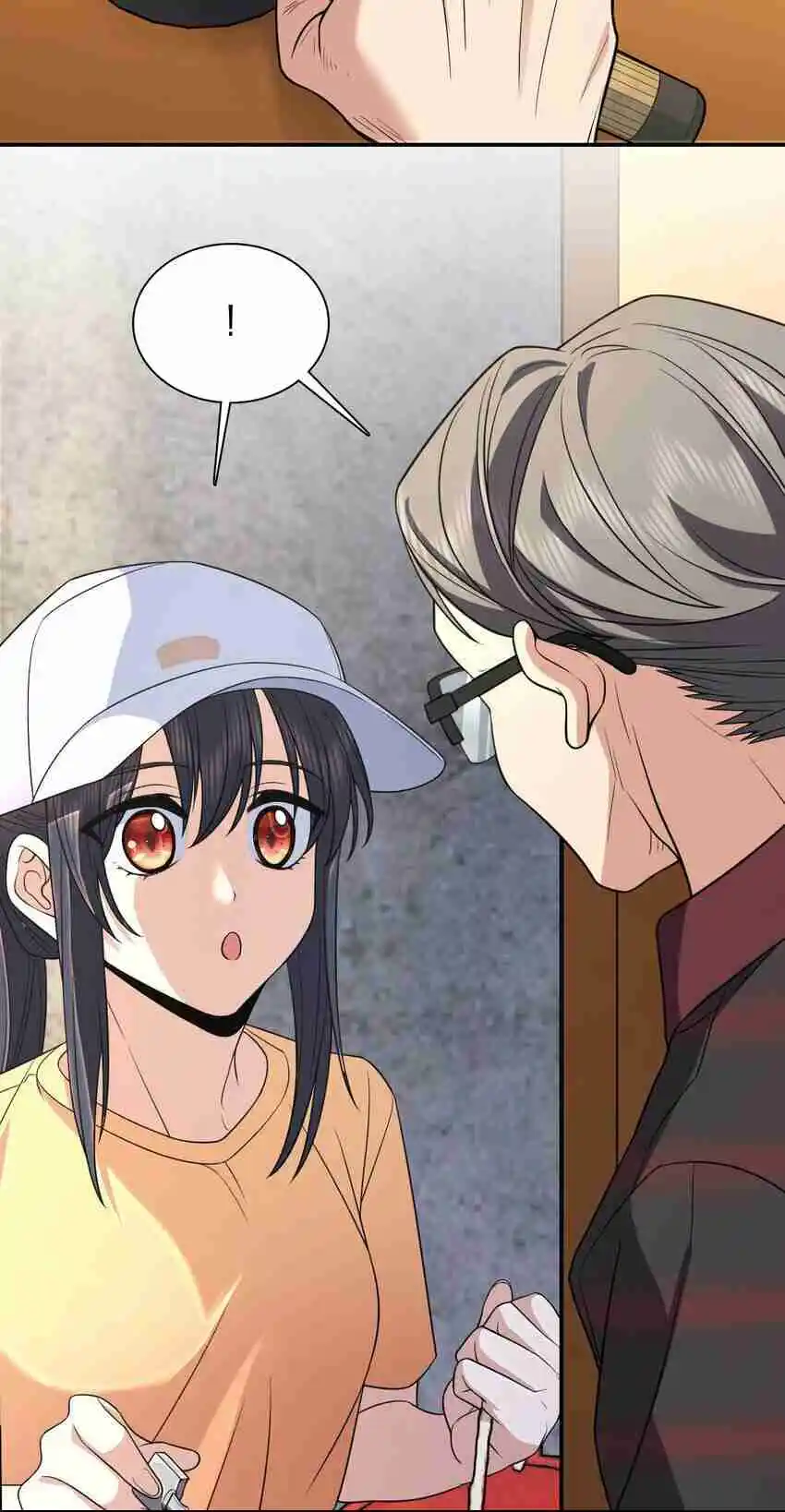 My Wife Is From a Thousand Years Ago 179