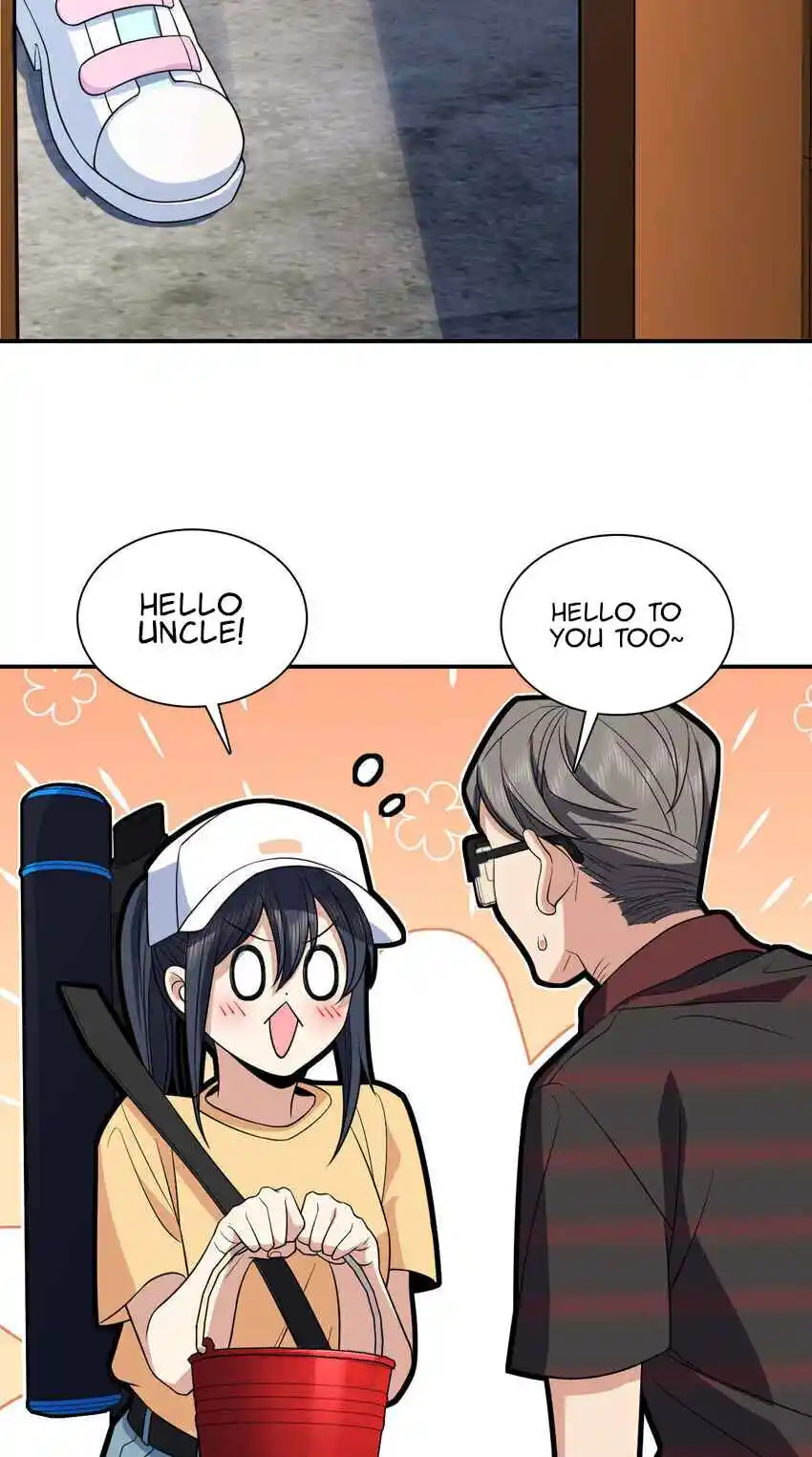 My Wife Is From a Thousand Years Ago 179