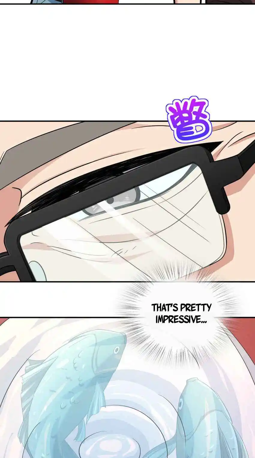 My Wife Is From a Thousand Years Ago 179