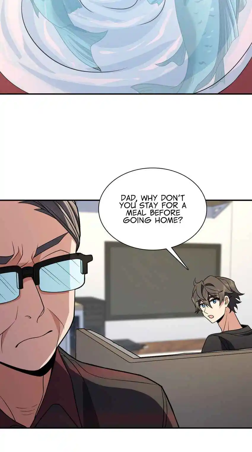 My Wife Is From a Thousand Years Ago 179