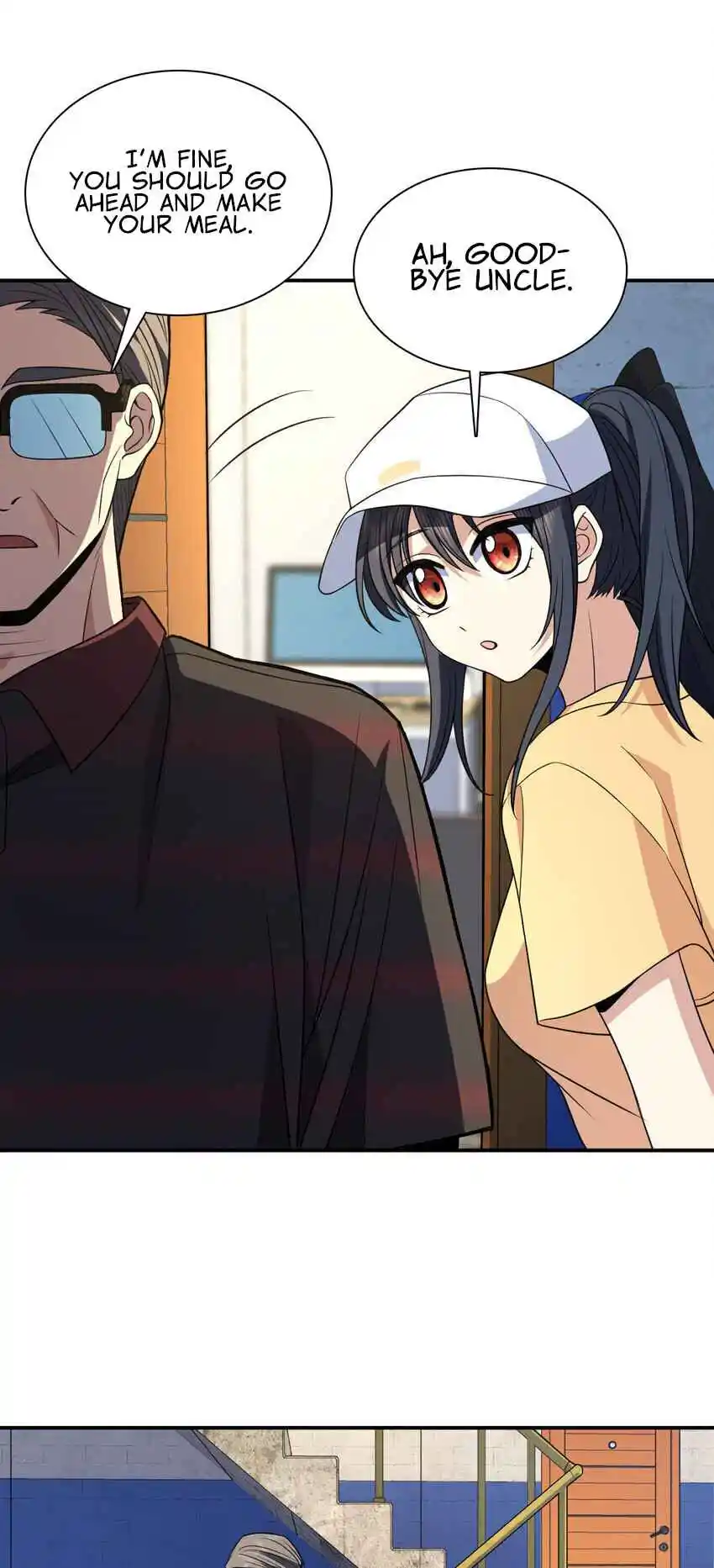 My Wife Is From a Thousand Years Ago 179