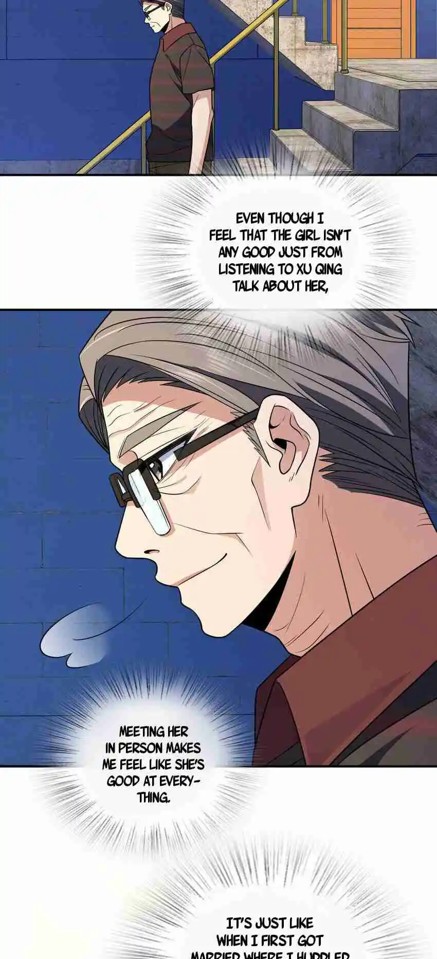 My Wife Is From a Thousand Years Ago 179