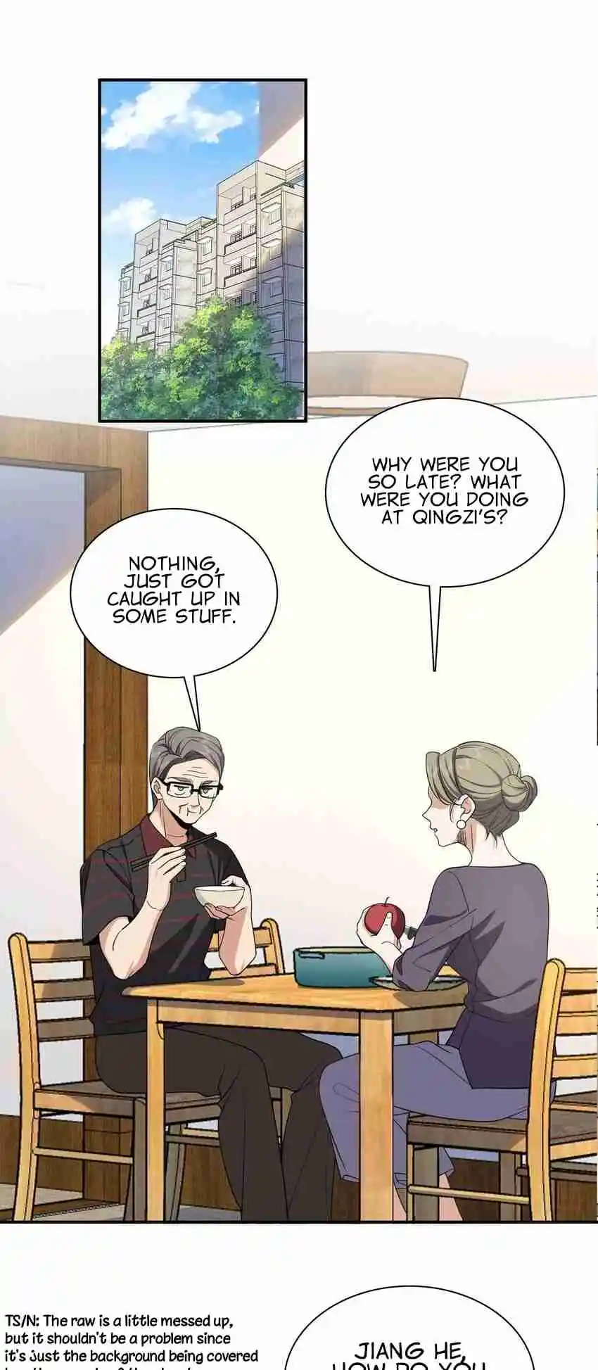 My Wife Is From a Thousand Years Ago 181