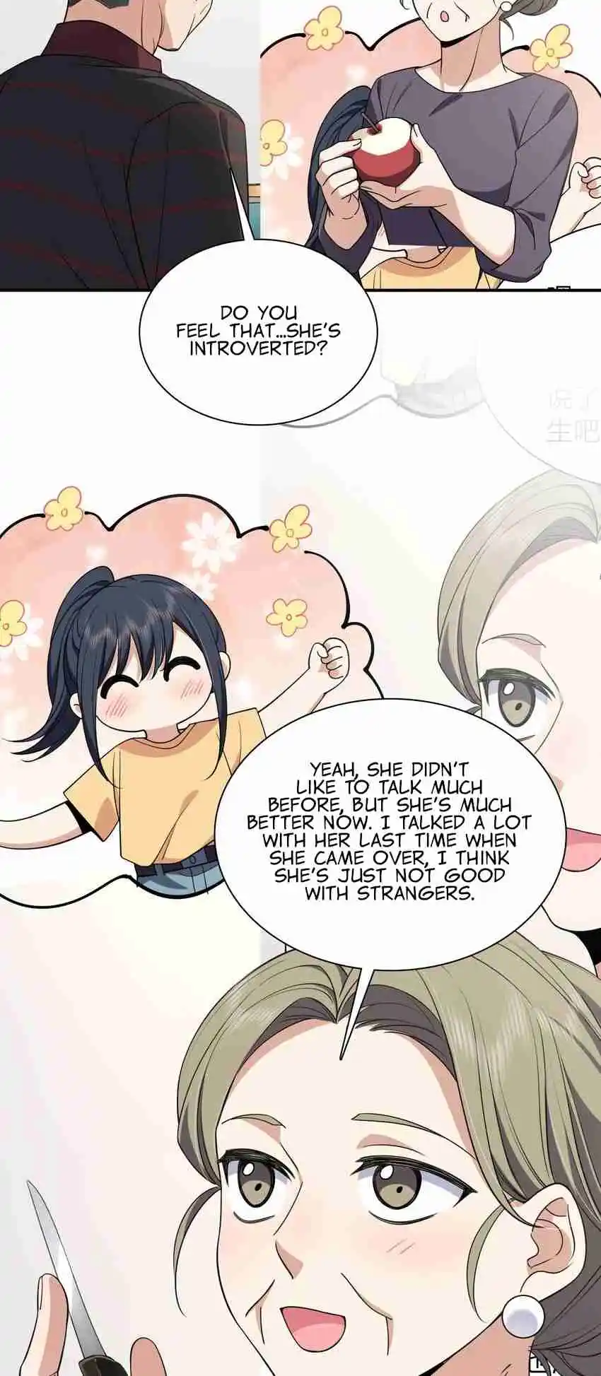 My Wife Is From a Thousand Years Ago 181