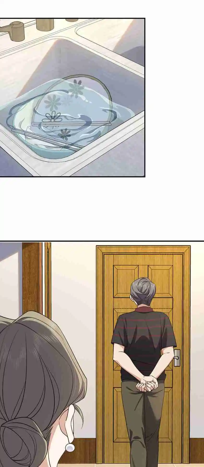 My Wife Is From a Thousand Years Ago 181