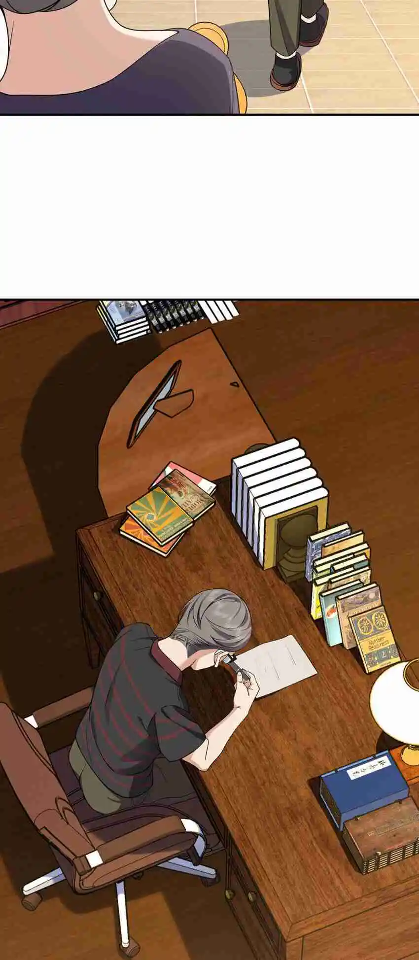 My Wife Is From a Thousand Years Ago 181