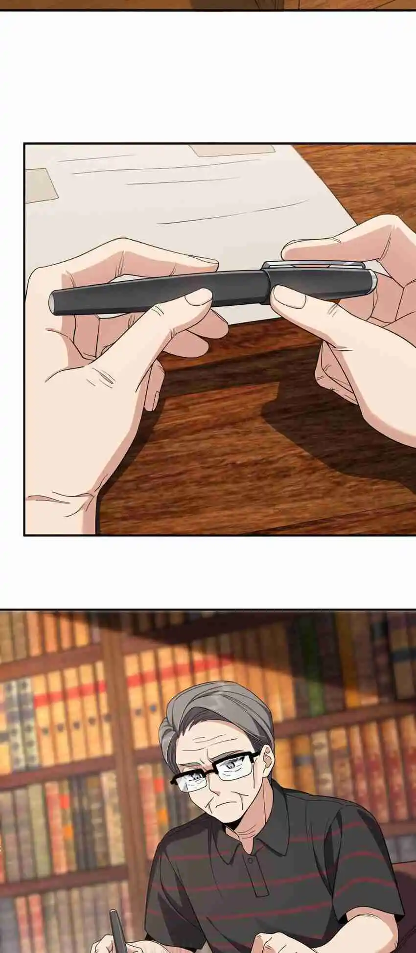 My Wife Is From a Thousand Years Ago 181