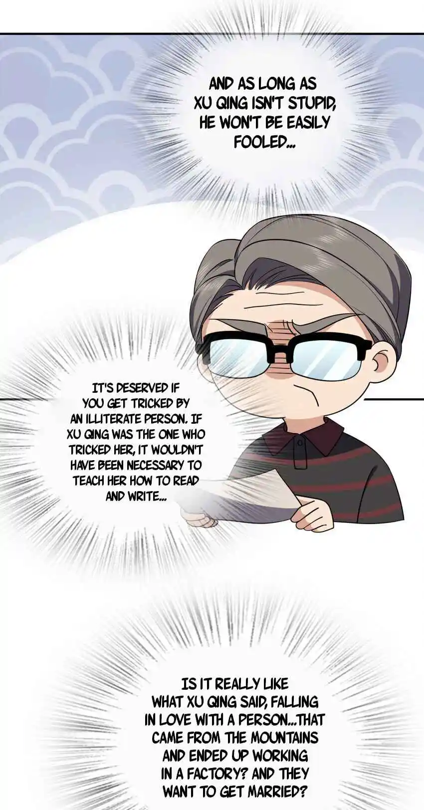 My Wife Is From a Thousand Years Ago 181