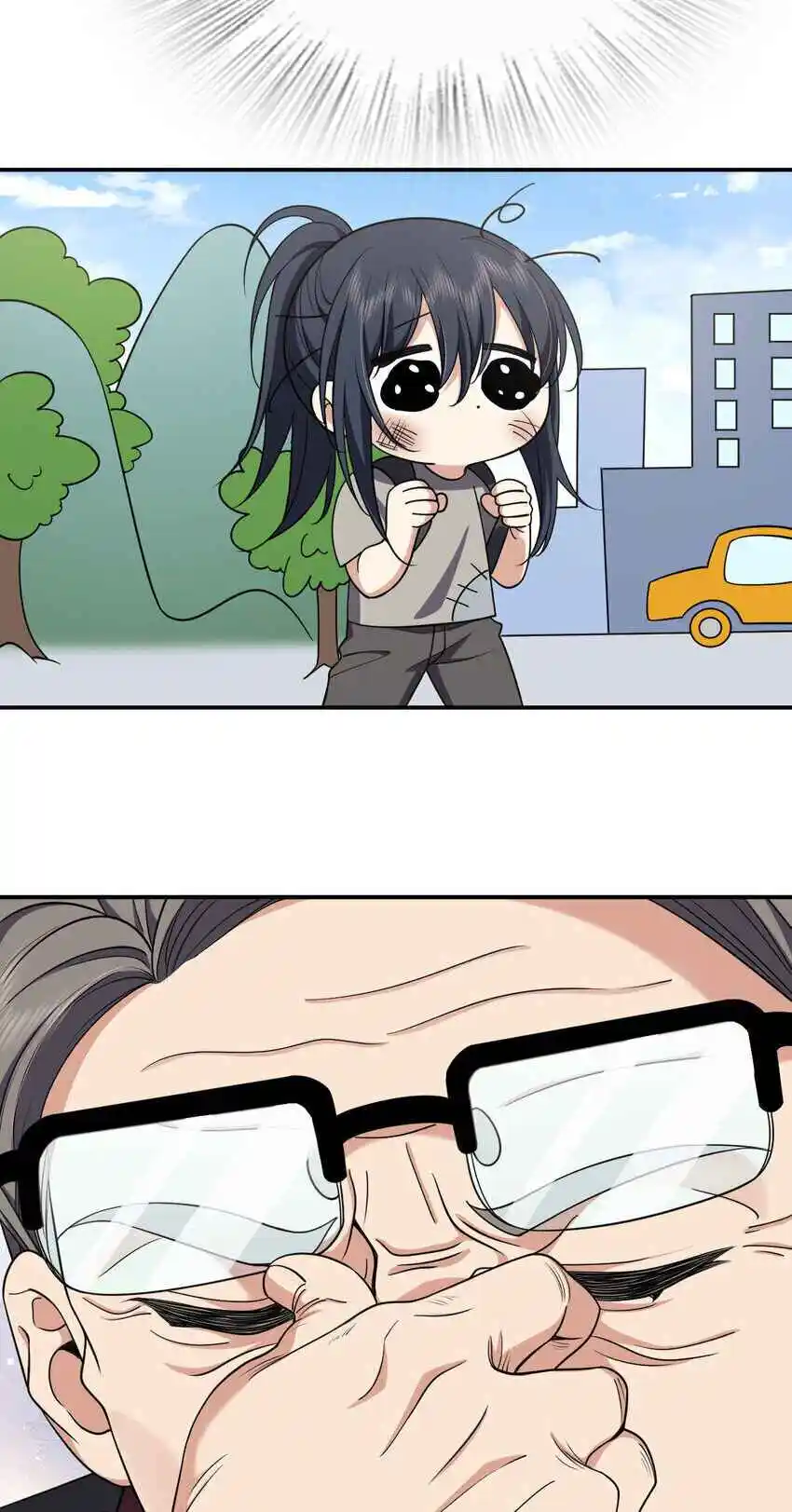 My Wife Is From a Thousand Years Ago 181