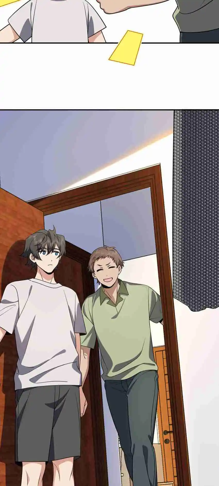 My Wife Is From a Thousand Years Ago 181