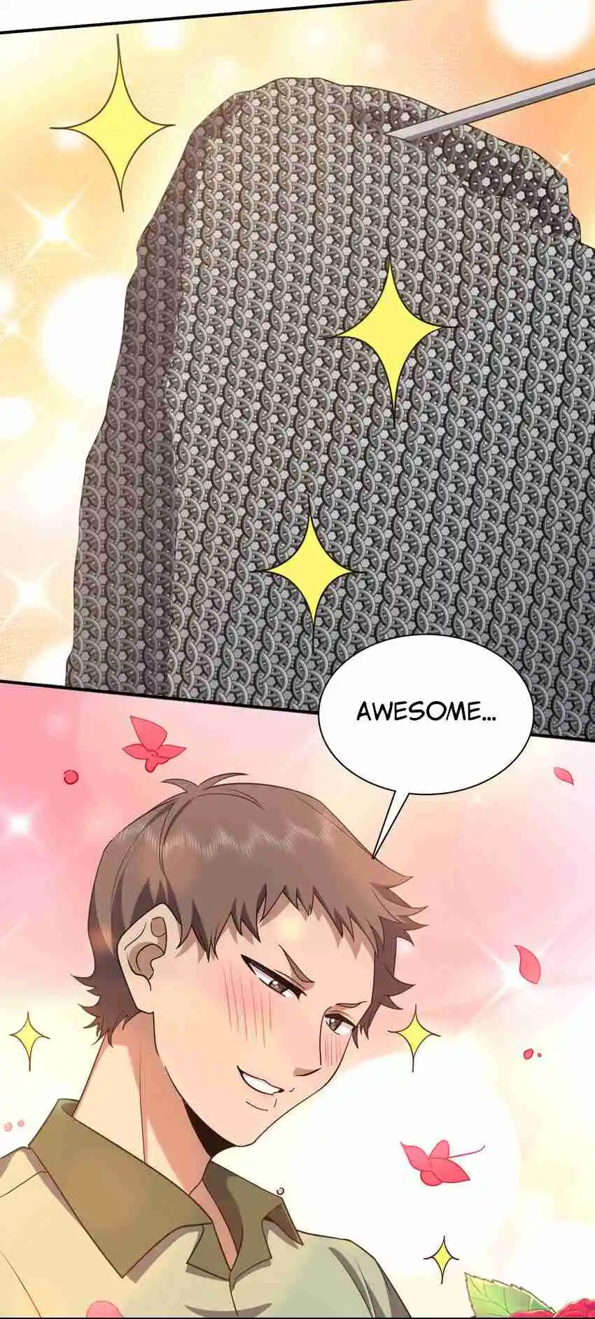 My Wife Is From a Thousand Years Ago 181